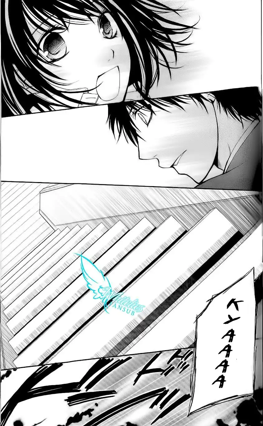 Bokura no Koi wa Shi ni Itaru Yamai no You de Chapter 11 5